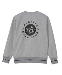 は自分にプチご褒美を Pacific GOLF CLUB｜パシフィックゴルフクラブ（メンズ）の トップス