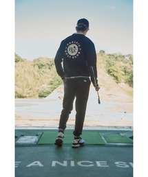 大勧め Pacific GOLF CLUB｜パシフィックゴルフクラブ（メンズ）の トップス