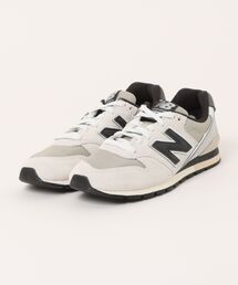 NEW BALANCE ニューバランス CM996SL2(D) CM996 CM996SL2 OFF WHITE(SL2)
