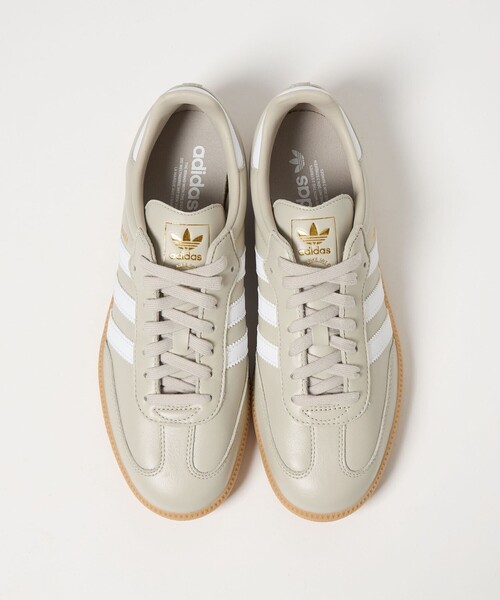 国内EXCLUSIVE】＜adidas Originals＞SAMBA OG/スニーカー