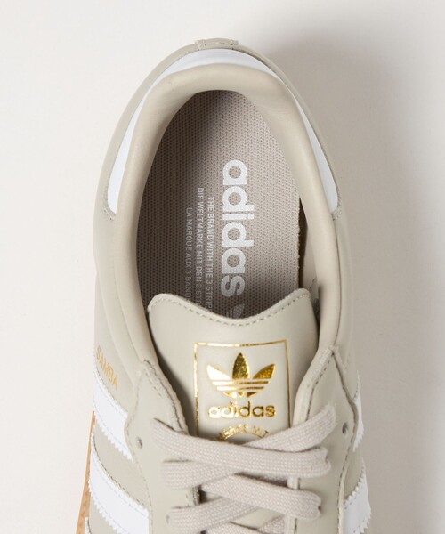 完売✨国内EXCLUSIVE「adidas Originals」SAMBA OG セール】【国内EXCLUSIVE】＜adidas Originals＞SAMBA OG/スニーカー