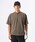 BEAMS GOLF�i�r�[���X�S���t�j�́uORANGE LABEL / �n�[�t�W�b�v ���h���[�R�[�h ���b�N�l�b�N�V���c�ySTRETCH�z�iT�V���c/�J�b�g�\�[�j�v�b�I���[�u