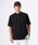 BEAMS GOLF�i�r�[���X�S���t�j�́uORANGE LABEL / �n�[�t�W�b�v ���h���[�R�[�h ���b�N�l�b�N�V���c�ySTRETCH�z�iT�V���c/�J�b�g�\�[�j�v�b�u���b�N