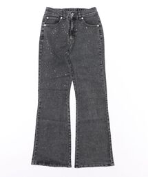 3.3 Field Trip | 3.3 Field Trip/キラキラフレアデニムパンツ(デニムパンツ)