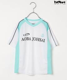 FOUND GOOD | ハイキュー!!/KユニフォームT(Tシャツ/カットソー)