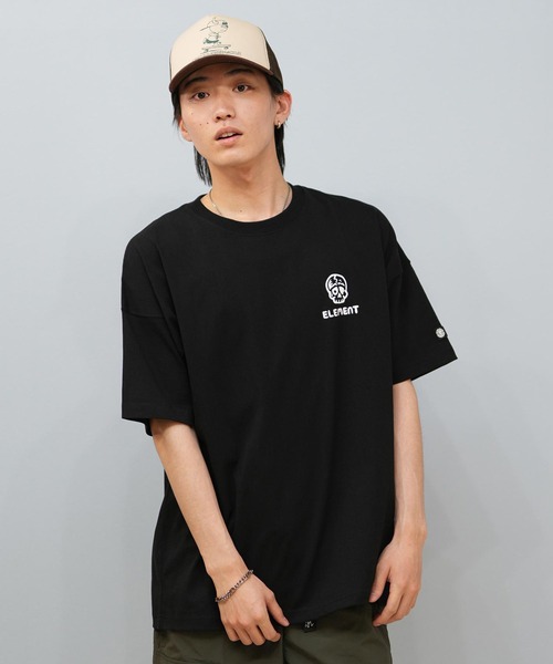 TOY MACHINE(トイ マシーン)の「TOY MACHINE/トイマシーン TMC SKB3 SECT TRUCKER CAP キャップ 252045007(キャップ・メンズ・ブラック/ホワイト/ブラウン/ネイビー・FREE)」の10枚目の写真