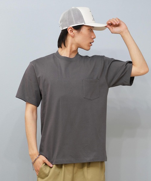 TOY MACHINE(トイ マシーン)の「TOY MACHINE/トイマシーン TMC SKB3 SECT TRUCKER CAP キャップ 252045007(キャップ・メンズ・ブラック/ホワイト/ブラウン/ネイビー・FREE)」の6枚目の写真