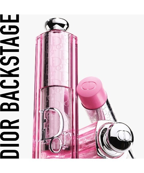 バックステージ ロージー グロウ スティック（チーク）｜DIOR