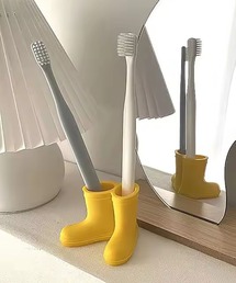 Port（ポート）の「【 Port / ポート 】 長靴 モチーフ 小物立て #（インテリア雑貨）」