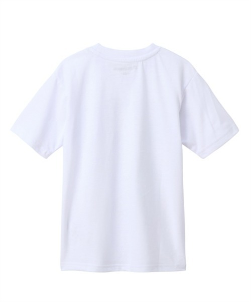 QUNTSTYLE（キュントスタイル）の「【ポケットモンスター】半袖プリントＴシャツ（Tシャツ/カットソー・キッズ・オフホワイト/ブラック/レッド・110/120/130/140）」の16枚目の写真