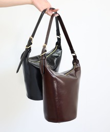 MIAN  | バケット2wayショルダーバッグ(ショルダーバッグ)