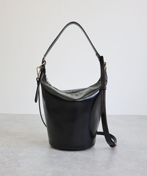 MIAN  | バケット2wayショルダーバッグ(ショルダーバッグ)