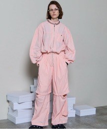402＊定価３万　極美品　メゾンスペシャル　2WAYサイドジップオールインワン 2WAYサイドジップオールインワン（402＊定価3万 極美品 メゾン