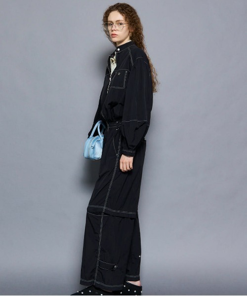 メゾンスペシャル/ストラップマルチウェイ オールインワン38 メゾンスペシャル/ストラップマルチウェイ オールインワン38