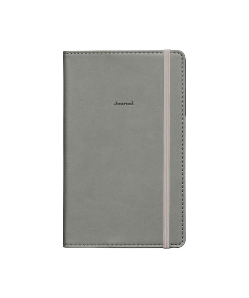 ハイタイド手帳2026 / シェイド / B6 スリム 週間バーチカル / 2025年