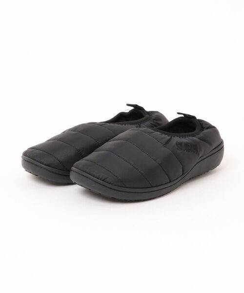 SUBU(スブ)の「SUBU-VAMP(サンダル・メンズ・ベージュ/カーキ/ブラック/シルバー・XX-LARGE/X-LARGE/LARGE/MEDIUM/SMALL/X-SMALL)」の2枚目の写真