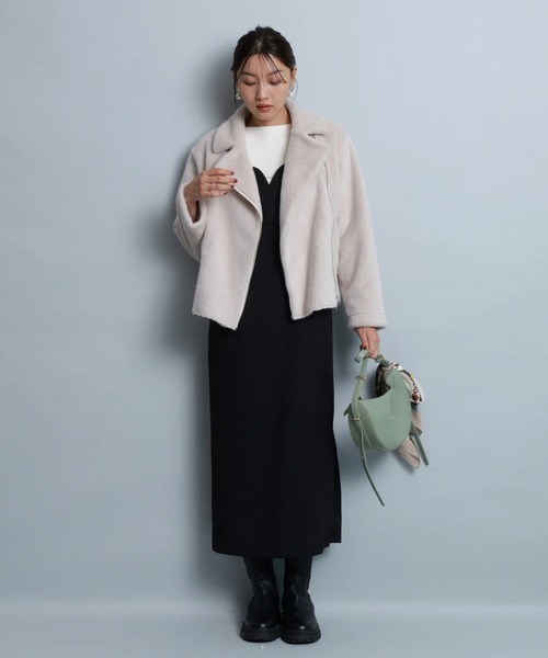 JUSGLITTY フラッフィーライダース Arpege story限定】フラッフィーライダース | ジャケット | JUSGLITTY