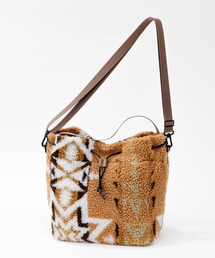 PENDLETON(�y���h���g��)��PENDLETON/�y���h���g�� �{�A�h���[�o�b�O(�V�����_�[�o�b�O)