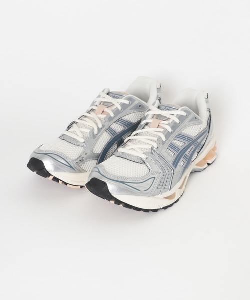 ASICS GEL-KAYANO 14（スニーカー）｜ASICS（アシックス）の