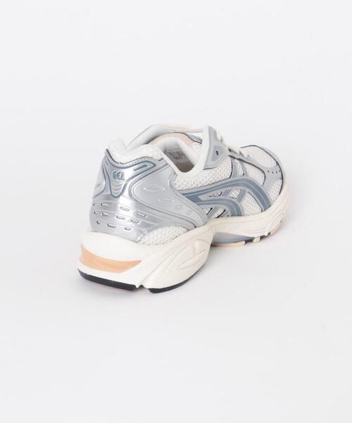 ASICS（アシックス）の「ASICS　GEL-KAYANO 14（スニーカー・メンズ・アイボリー/ホワイト系その他・26/26.5/27/27.5/28/28.5/29/29.5）」の6枚目の写真