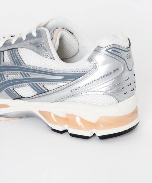 靴 asics Gel-Kayano 14 28cm Amazon | [アシックス] Gel-Kayano 14 ブラック ピュア シルバー