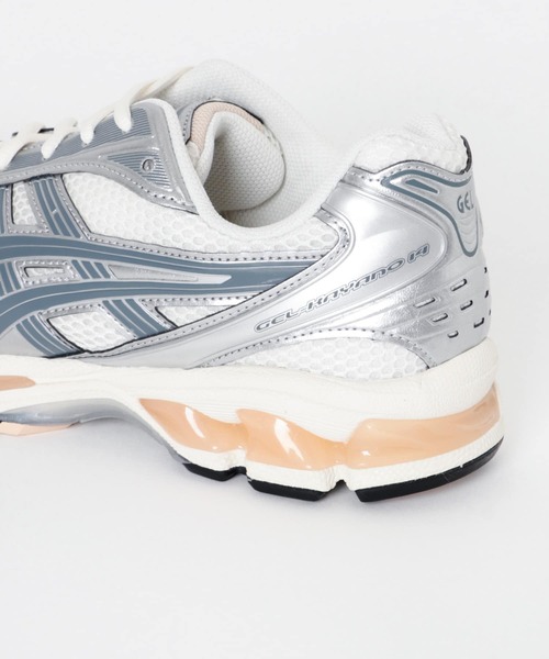 ASICS GEL-KAYANO 14（スニーカー）｜ASICS（アシックス）の
