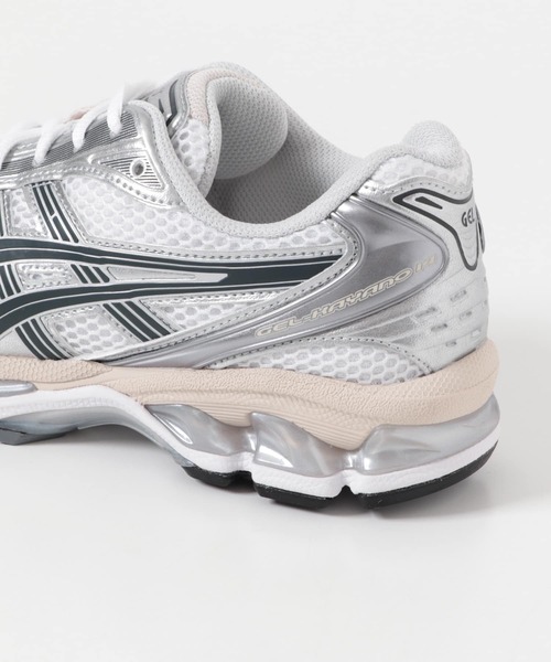 靴 ASICS GEL-KAYANO 14 asics GEL-KAYANO 14 