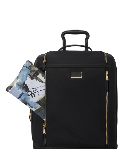 TUMI(トゥミ)の「VOYAGEUR ジャスト・イン・ケース・トート(トートバッグ・レディース・マルチ・FREE)」の6枚目の写真