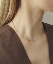 GOLDY(�S�[���f�B)�́yGOLDY�z�A�����M�[�Ή��@�y�^�� �`�F�[�� �X�e�����X �l�b�N���X�@3250450(�l�b�N���X)