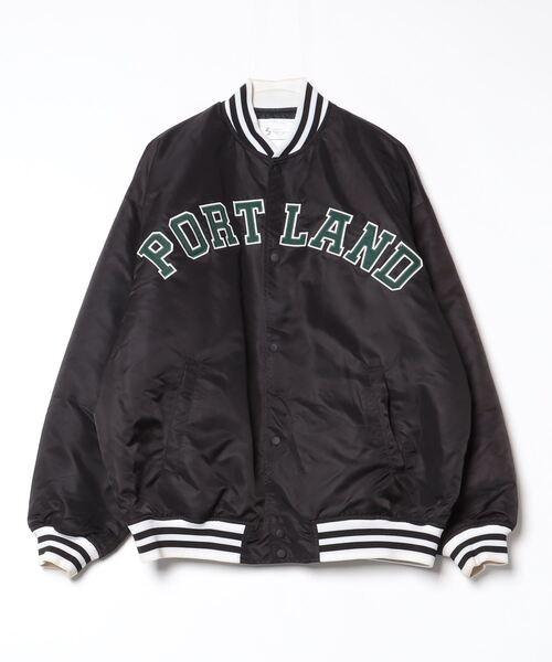 中*志様 【激レア】Diggy着用 BLUES スタジャン Lサイズ SOUL' 激レア】Diggy着用 BLUES スタジャン Lサイズ SOUL'd OUT 激レア