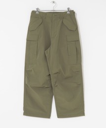 GOODENOUGH コットンパンツ XL カーキグリーン GOODENOUGH コットンパンツ XL カーキグリーン - パンツ低 価格 通販