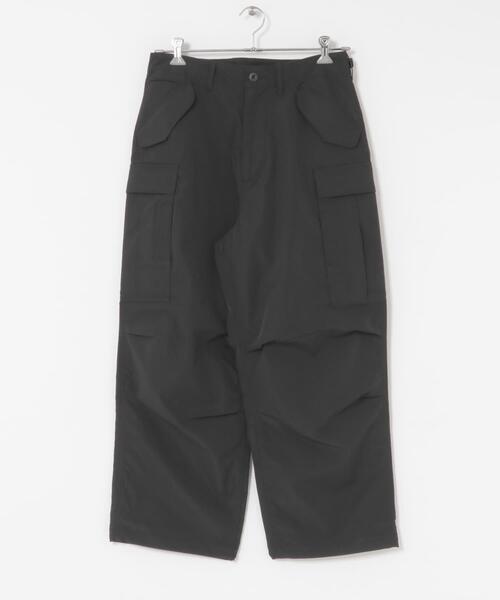 DAIWA PIER39 TECH RIPSTOP FIELD PANTS（その他パンツ）｜DAIWA