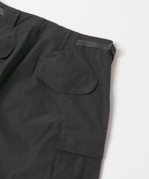 DAIWA PIER39 TECH RIPSTOP FIELD PANTS（その他パンツ）｜DAIWA