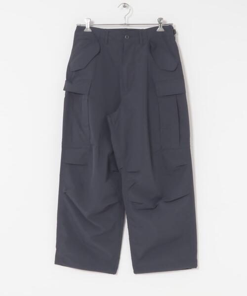 DAIWA PIER39 TECH RIPSTOP FIELD PANTS（その他パンツ）｜DAIWA
