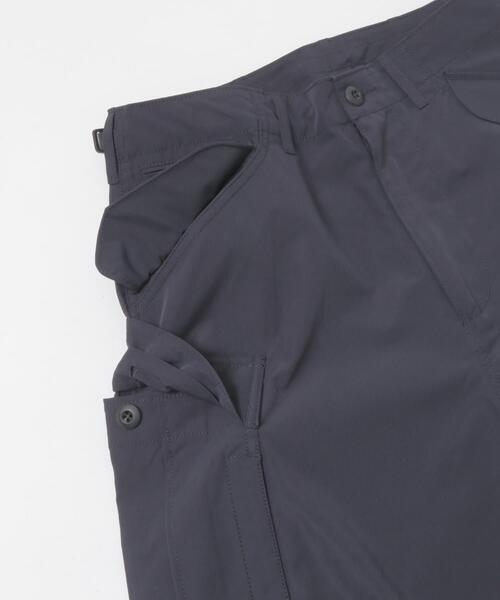 DAIWA PIER39 TECH RIPSTOP FIELD PANTS（その他パンツ）｜DAIWA