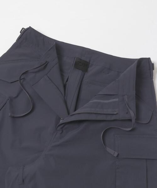 DAIWA PIER39 TECH RIPSTOP FIELD PANTS（その他パンツ）｜DAIWA