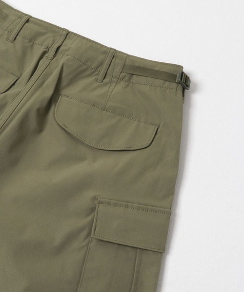 DAIWA PIER39 TECH RIPSTOP FIELD PANTS（その他パンツ）｜DAIWA