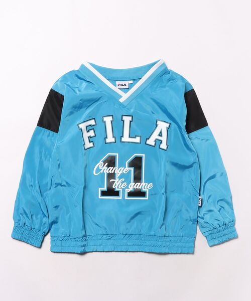 FILA フルジップフーディとチェック柄トップス FILA フルジップフーディとチェック柄トップス 楽天市場】FILA