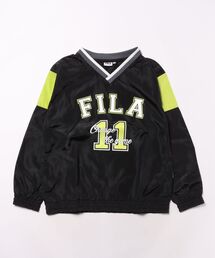 FILA（フィラ）の「FILA/フィラ　プリントプルオーバー（その他トップス・キッズ）」