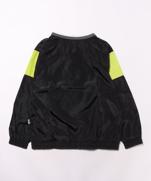 FILA - フィラFILAハイネックプルオーバー　新品未使用　サイズM ブラック FILA レディース インナー フィラ ハイネック メッシュ 長袖