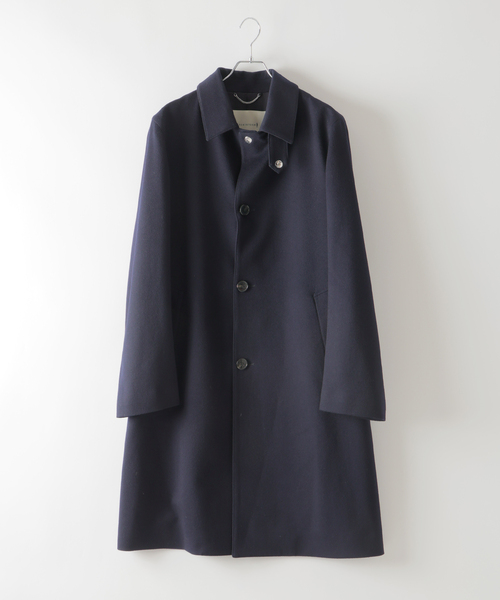 値下げ❗️新品！マッキントッシュコート MACKINTOSH／マッキントッシュ – ONTADE