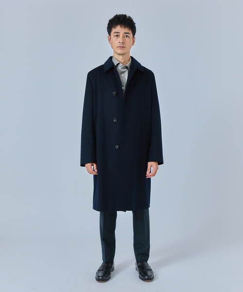 MACKINTOSH(マッキントッシュ) 別注 DUNKELD/ダンケルド Loro Piana MACKINTOSH(マッキントッシュ) 別注 DUNKELD/ダンケルド Loro Piana