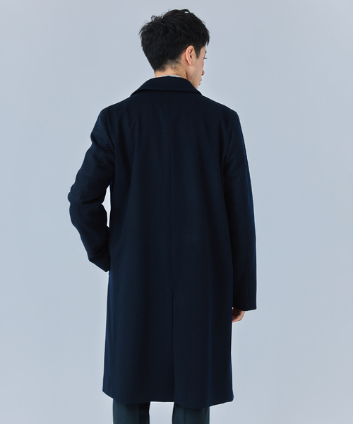 MACKINTOSH(マッキントッシュ) 別注 DUNKELD/ダンケルド Loro Piana