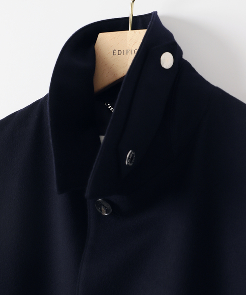 MACKINTOSH(マッキントッシュ) 別注 DUNKELD/ダンケルド Loro Piana