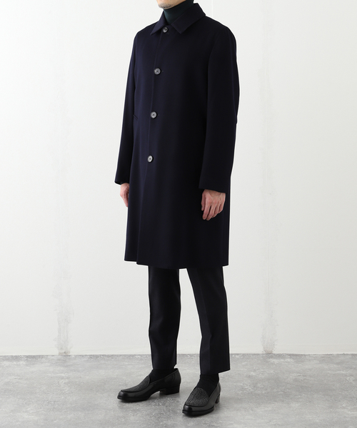 MACKINTOSH(マッキントッシュ) 別注 DUNKELD/ダンケルド Loro Piana