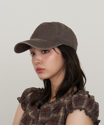 RAY CASSIN | ピグメントキャップ(キャップ)