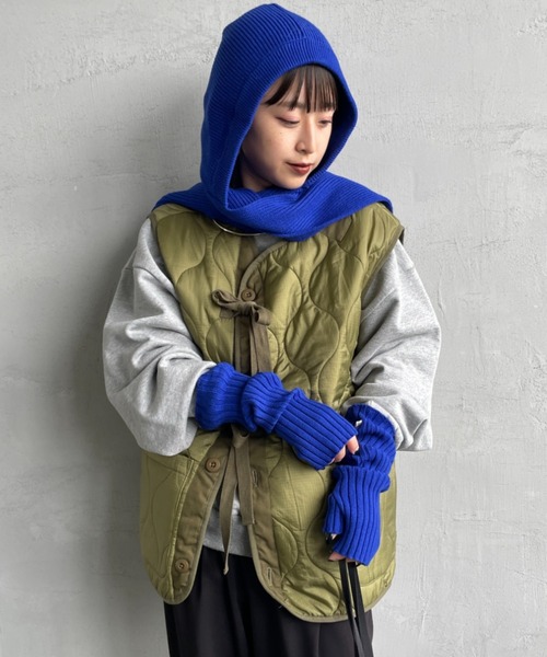 nenom/ネノム] アームウォーマー（アームカバー）｜nenom（ネノム）の