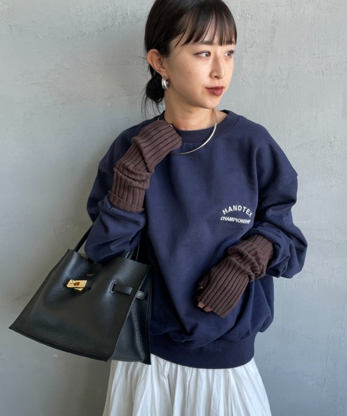 nenom/ネノム] アームウォーマー（アームカバー）｜nenom（ネノム）の