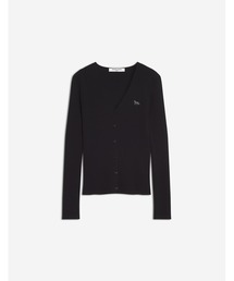 2点セット メゾンキツネ コート+ マメクロゴウチ カーディガン 2点セット メゾンキツネ コート+ マメクロゴウチ カーディガン