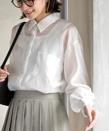 アンサンブル」に該当するシャツ/ブラウスファッション通販